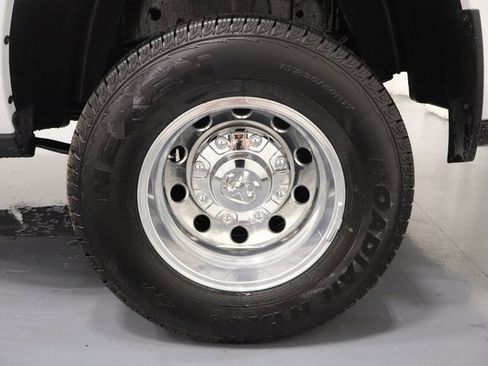 New 2026 RAM 3500 Big Horn image 22