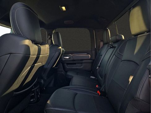 Used 2019 RAM 2500 Power Wagon image 8