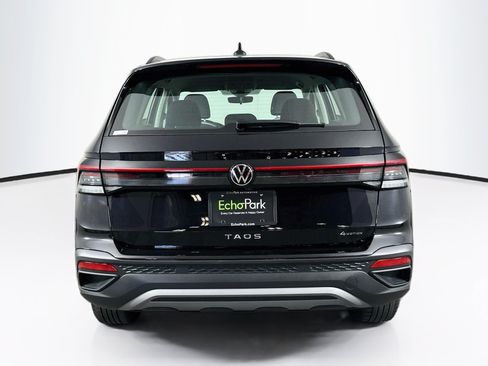 Used 2025 Volkswagen Taos S AWD/4WD image 7