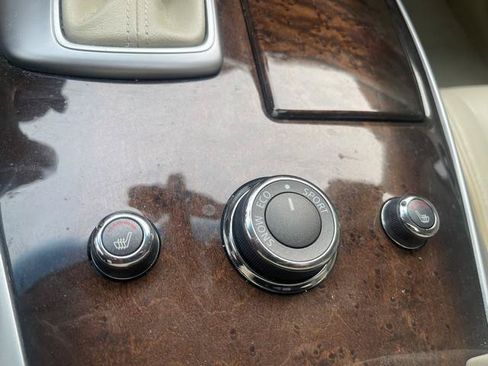 Used 2013 INFINITI JX35 AWD image 26
