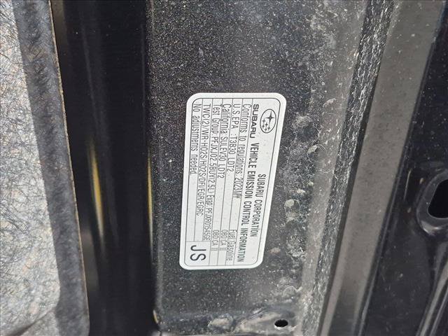 Used 2023 Subaru Forester Touring w/ Popular Package #2 AWD/4WD image 15