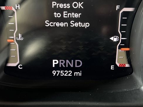 Used 2022 Jeep Wrangler Unlimited Sport AWD/4WD image 17