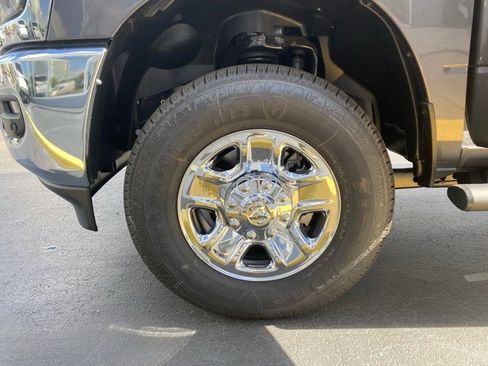 New 2025 RAM 2500 Tradesman image 10