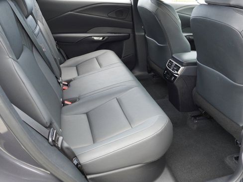 Used 2025 Lexus RX 350 FWD w/ Technology Package image 31