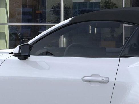 New 2024 Ford Mustang GT Premium image 20