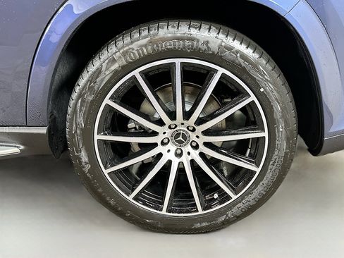New 2026 Mercedes-Benz GLS 450 4MATIC image 32