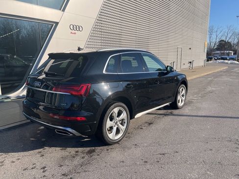 Used 2023 Audi Q5 2.0T Premium Plus w/ Premium Plus Package image 24