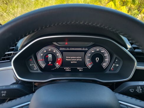 Used 2020 Audi Q3 2.0T Premium Plus image 31