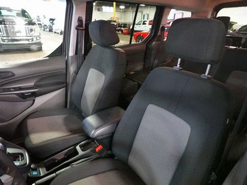 Used 2021 Ford Transit Connect XL image 11