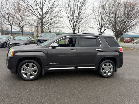 Used 2015 GMC Terrain Denali image 4