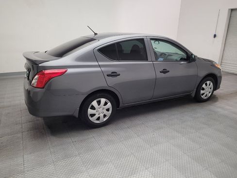 Used 2019 Nissan Versa S Plus FWD image 10