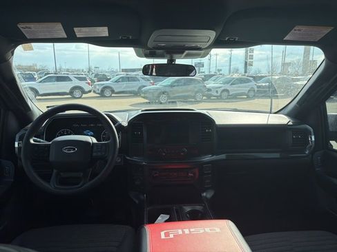 Used 2022 Ford F150 XL w/ STX Appearance Package image 12