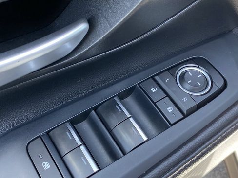 Certified 2024 Toyota Grand Highlander FWD image 24