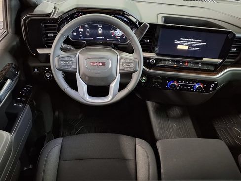 New 2026 GMC Sierra 1500 Elevation w/ LPO, GMC Protection Package AWD/4WD image 13
