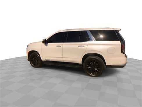 Certified 2023 Cadillac Escalade Premium Luxury image 10