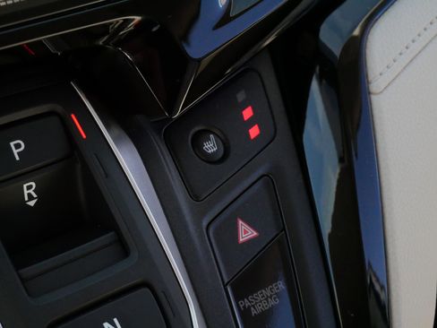 Certified 2026 Honda Odyssey Touring image 27