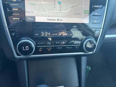 Used 2018 Subaru Outback 3.6R Limited image 37