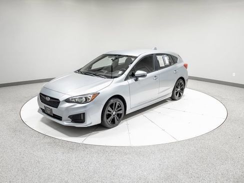 Used 2018 Subaru Impreza 2.0i Sport AWD/4WD image 35