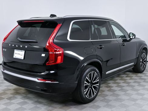 Certified 2024 Volvo XC90 T8 Core image 29