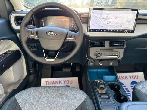 New 2026 Ford Maverick XLT w/ XLT Luxury Package image 21