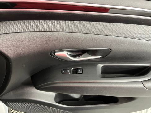 Used 2024 Hyundai Tucson SEL FWD image 19