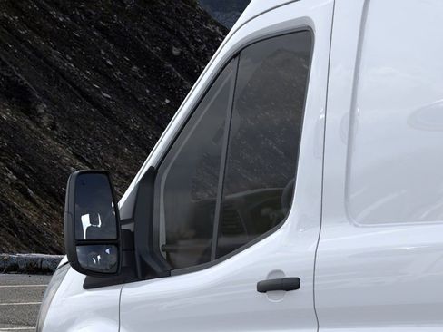 New 2026 Ford Transit 350 148 High Roof image 20