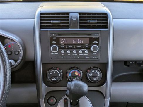 Used 2010 Honda Element EX image 20
