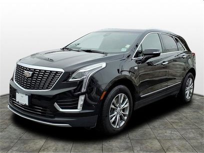 Certified 2023 Cadillac XT5 Premium Luxury w/ Technology Package