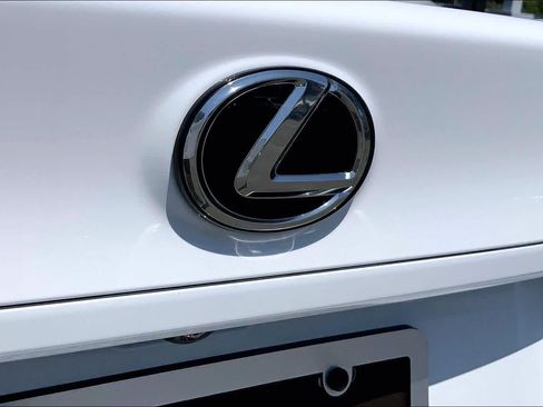 Certified 2025 Lexus RC 350 F Sport AWD/4WD image 31