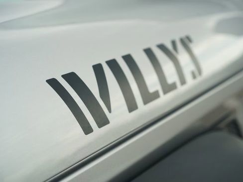 Used 2020 Jeep Wrangler Unlimited Sport image 39