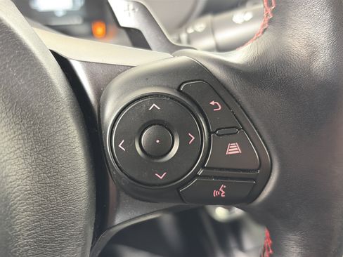 Used 2022 Subaru BRZ Limited RWD image 32