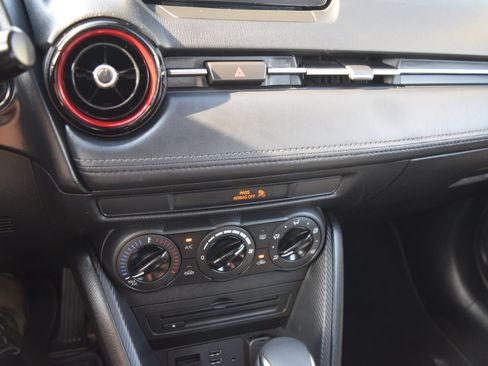 Used 2018 MAZDA CX-3 Sport AWD/4WD image 14