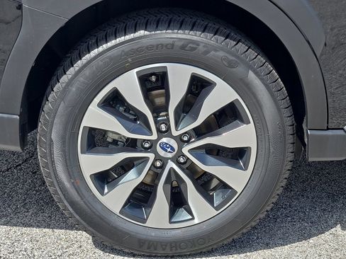 Certified 2025 Subaru Outback Touring XT AWD/4WD image 8