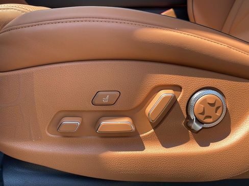 New 2026 Genesis GV80 3.5T Prestige AWD/4WD image 26