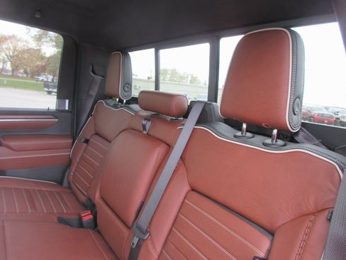 New 2026 GMC Sierra 2500 Denali Ultimate image 12