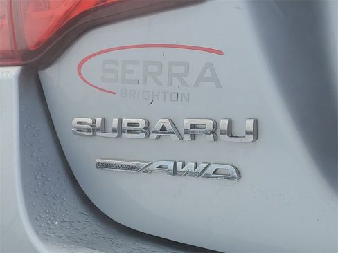 Used 2016 Subaru Legacy 2.5i Limited image 6