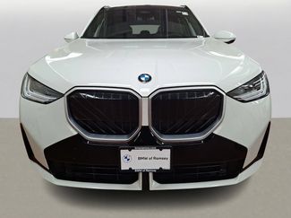 Used 2025 BMW X3 xDrive30 w/ M Sport Package AWD/4WD video 2