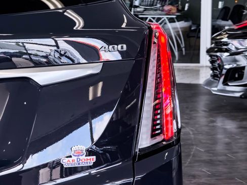 Used 2024 Cadillac XT5 Premium Luxury image 18