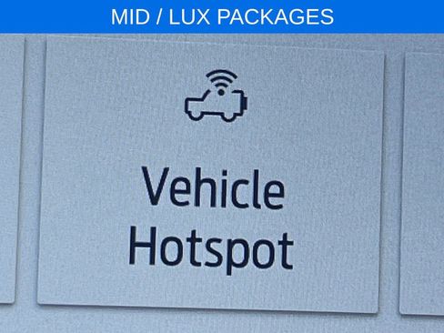 New 2025 Ford Bronco Outer Banks image 28