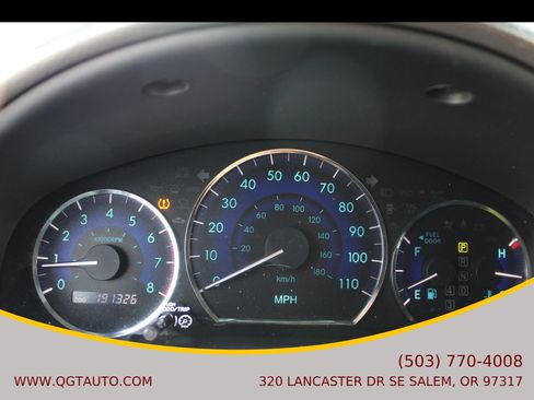 Used 2010 Toyota Sienna XLE Limited FWD image 30