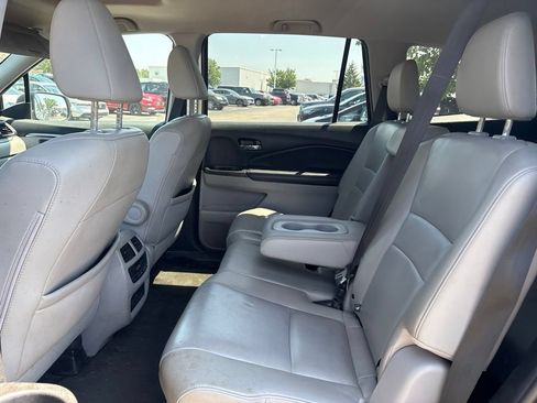 Used 2016 Honda Pilot EX-L image 16