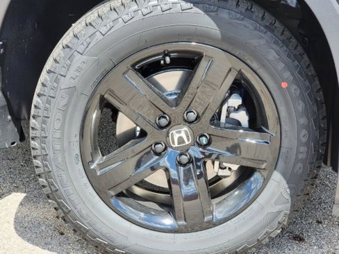 Used 2023 Honda Ridgeline Black Edition image 10