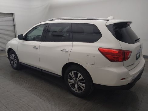 Used 2020 Nissan Pathfinder SV AWD/4WD image 3