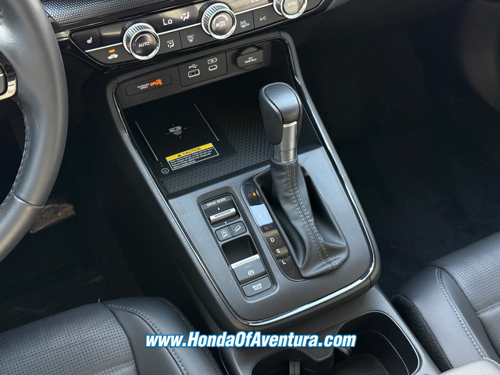 Certified 2023 Honda CR-V EX-L image 17