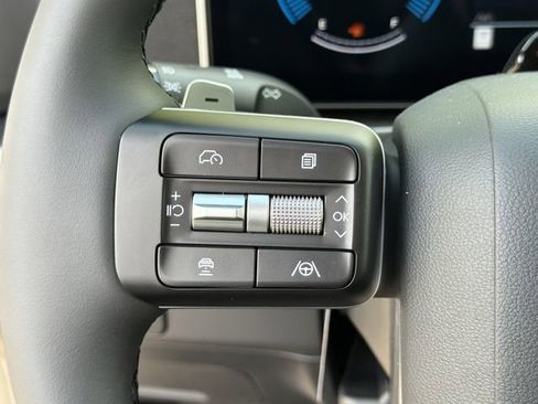 New 2026 Hyundai Santa Fe SEL FWD image 25