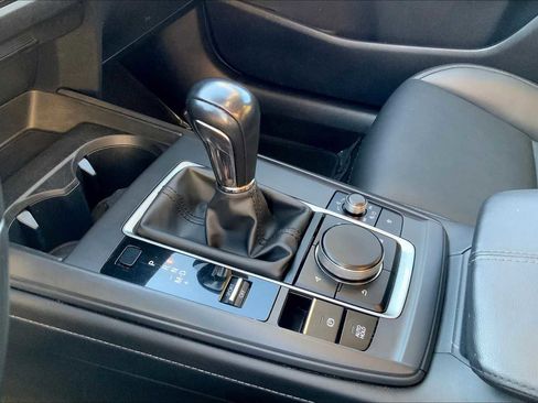 Used 2023 MAZDA CX-30 AWD 2.5 S w/ Select Package image 15