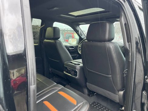 Used 2019 GMC Sierra 1500 AT4 image 33