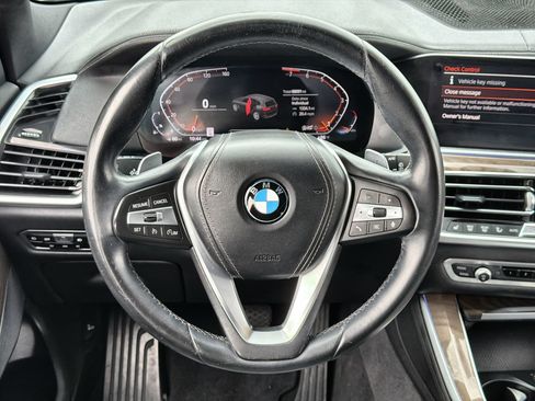 Used 2019 BMW X5 xDrive40i AWD/4WD image 14