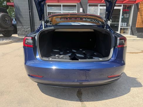 Used 2023 Tesla Model 3 Standard Range RWD image 24
