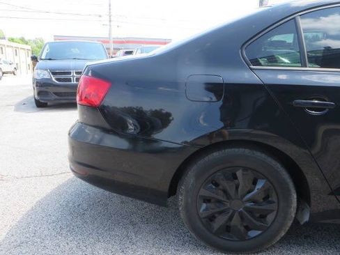 Used 2016 Volkswagen Jetta S FWD image 22